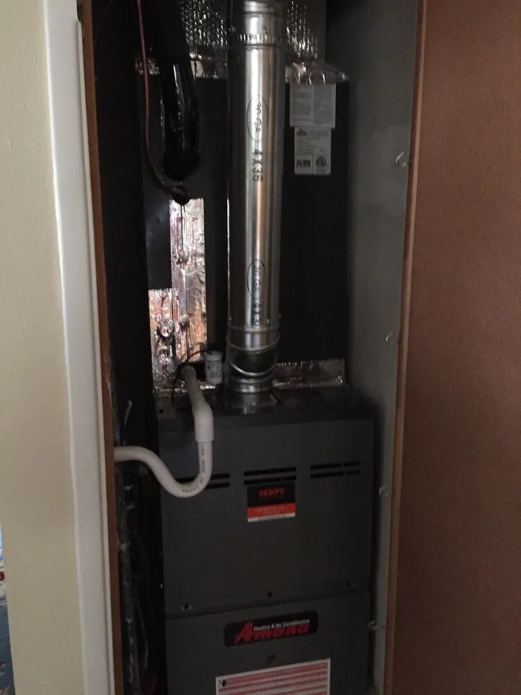 Slide of Tarpy Plumbing Heating & Air