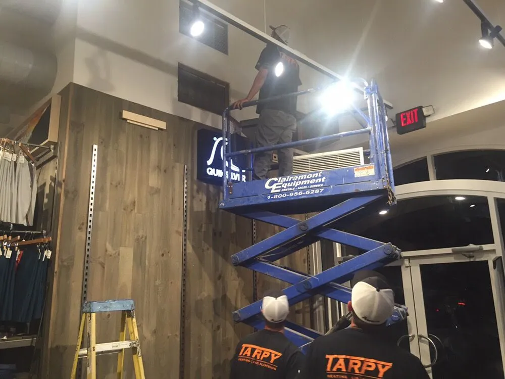 Slide of Tarpy Plumbing Heating & Air