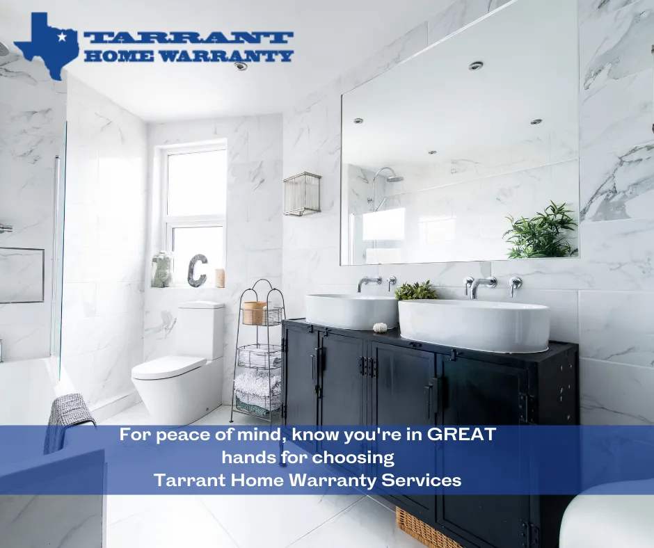 Slide of Tarrant Home Warranty Services
