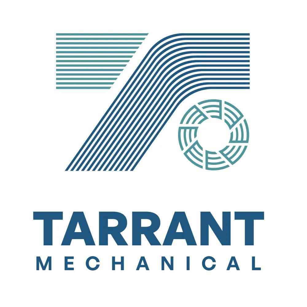 Slide of Tarrant Mechanical