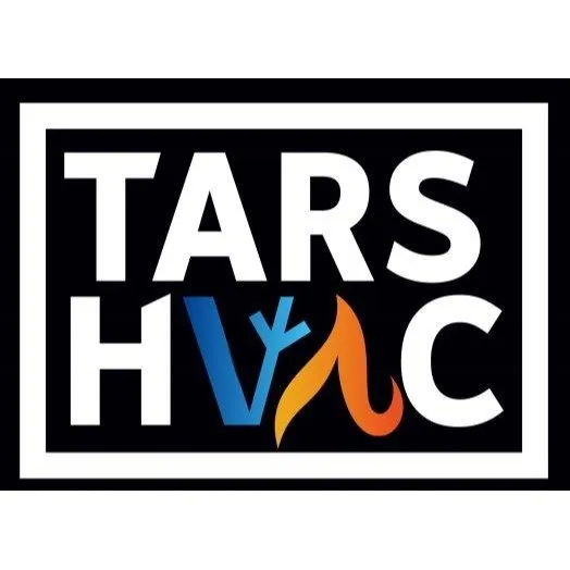 Slide of Tars HVAC