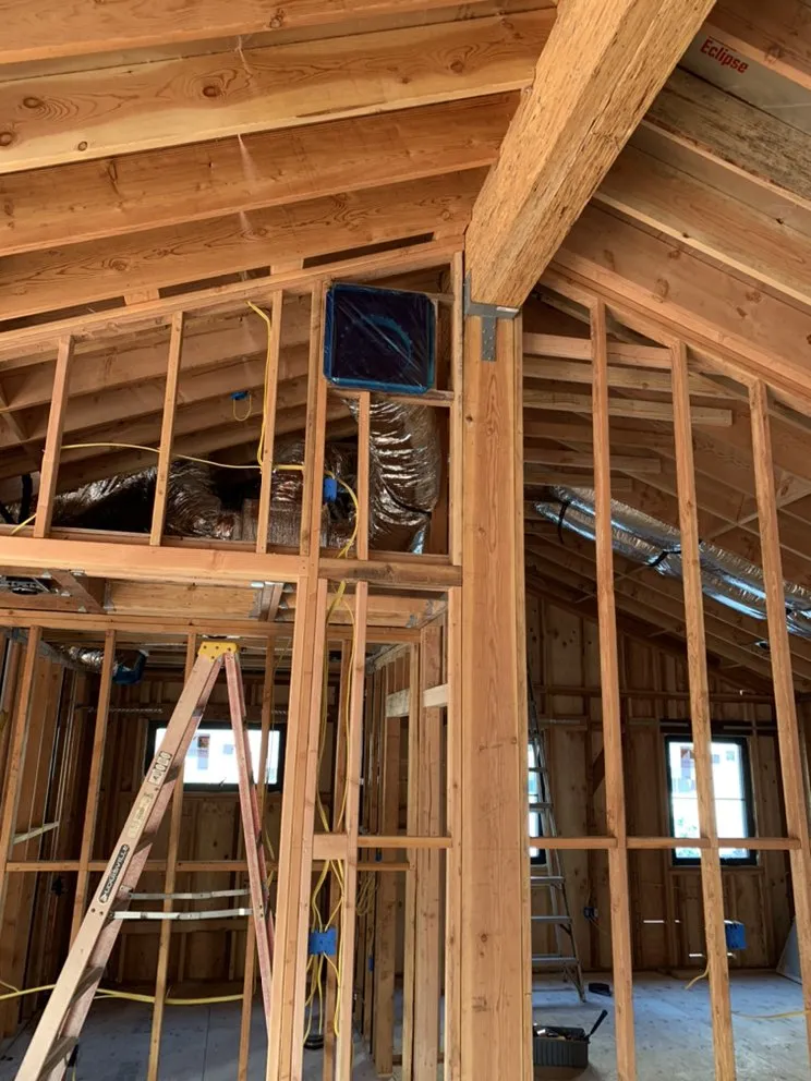 Slide of Tartaglia's HVAC Plumbing and Mechanical