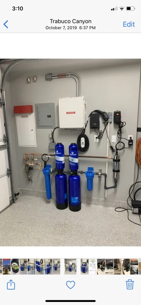 Slide of Tartaglia's HVAC Plumbing and Mechanical