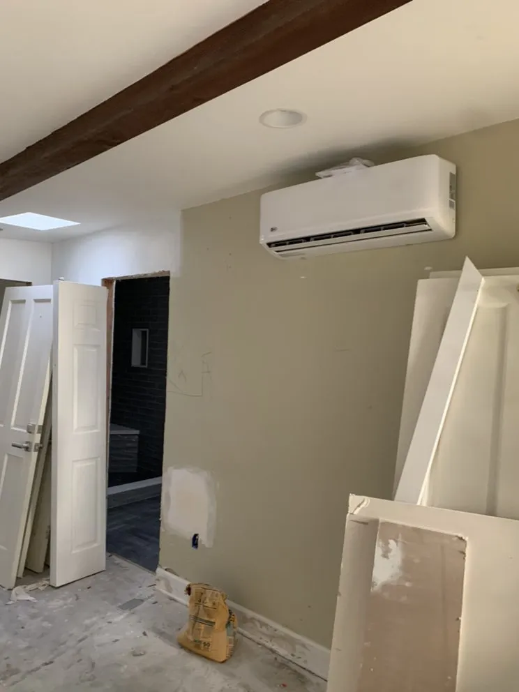 Slide of Tartaglia's HVAC Plumbing and Mechanical