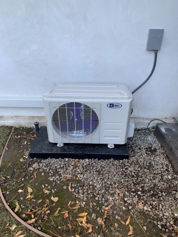 Slide of Tartaglia's HVAC Plumbing and Mechanical