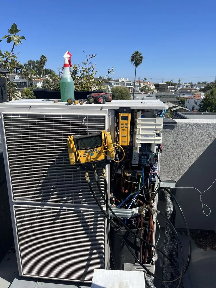 Slide of Tartaglia's HVAC Plumbing and Mechanical