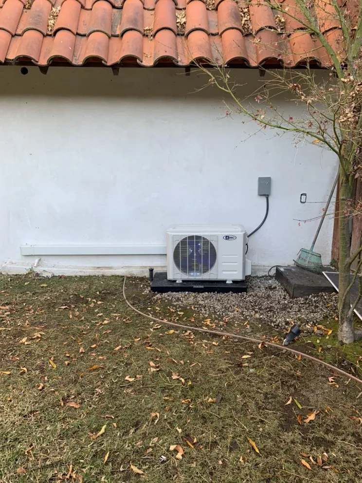 Slide of Tartaglia's HVAC Plumbing and Mechanical