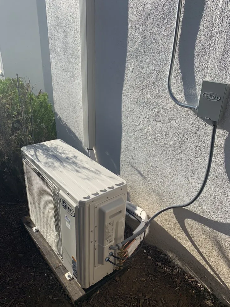 Slide of Tartaglia's HVAC Plumbing and Mechanical