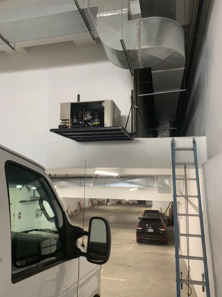 Slide of Tartaglia's HVAC Plumbing and Mechanical