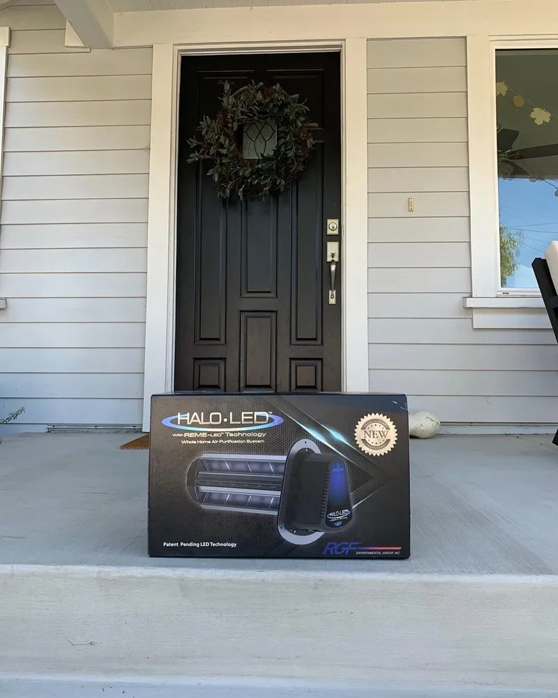 Slide of Tartaglia's HVAC Plumbing and Mechanical