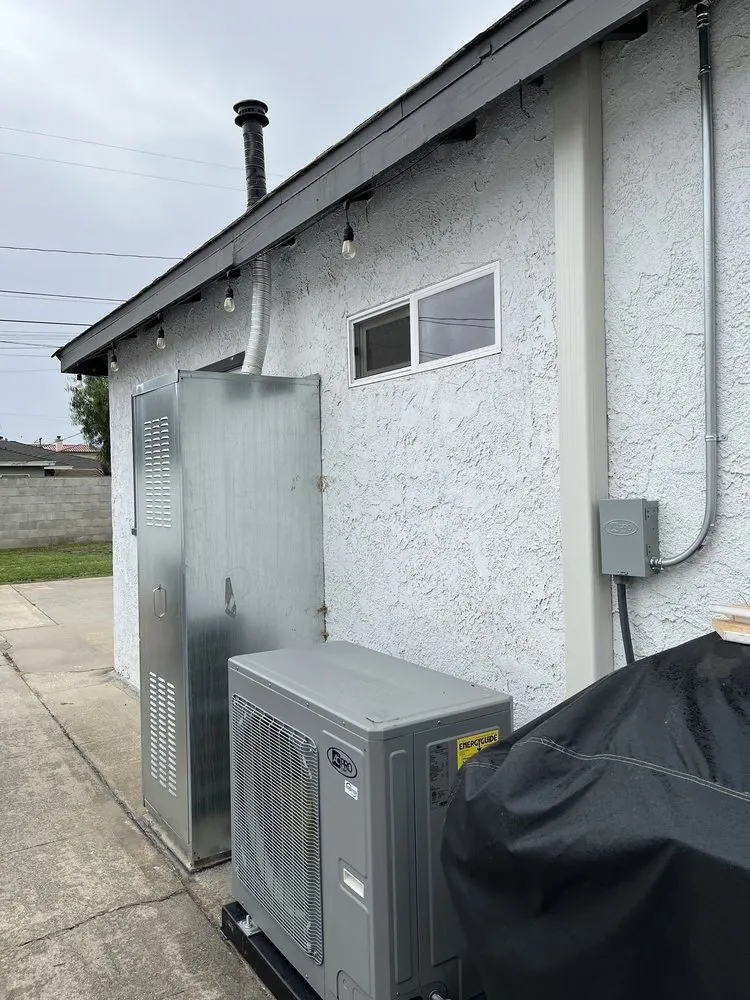 Slide of Tartaglia's HVAC Plumbing and Mechanical