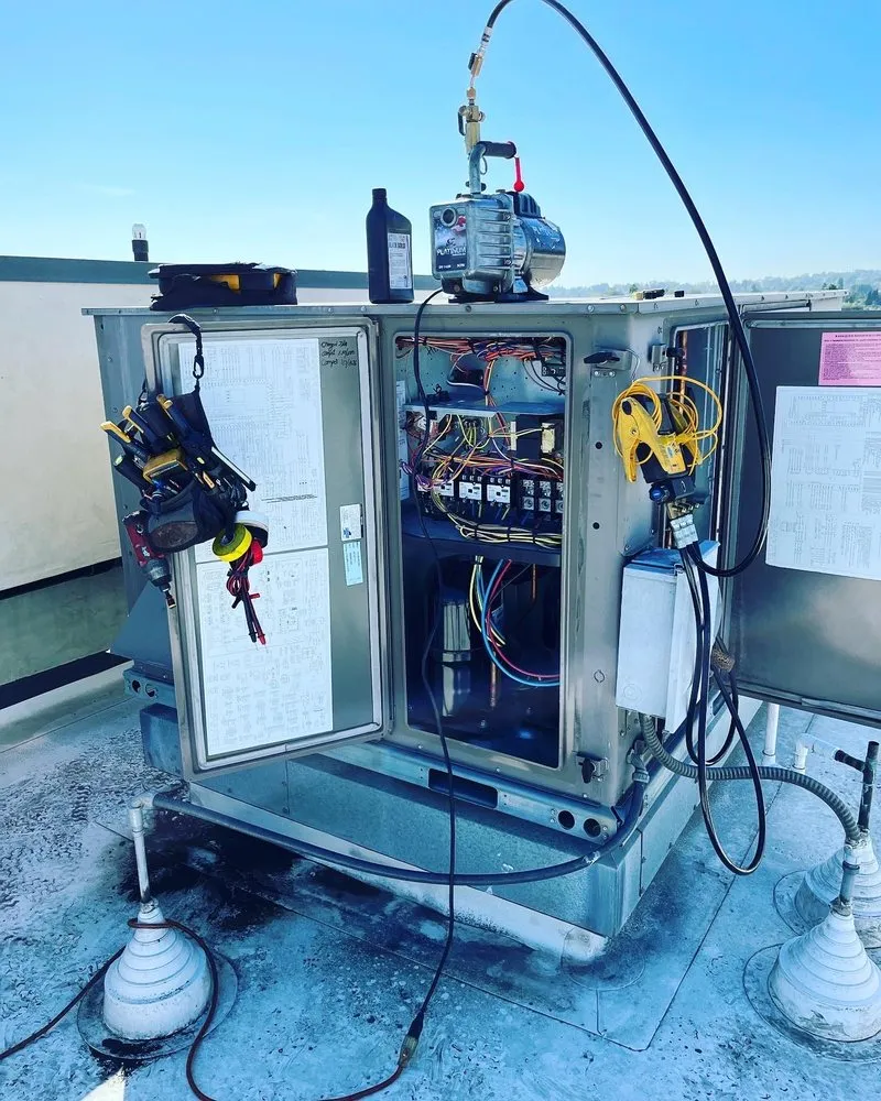 Slide of Tartaglia's HVAC Plumbing and Mechanical