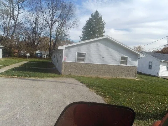 Slide of Tarter Brothers  Mechanical