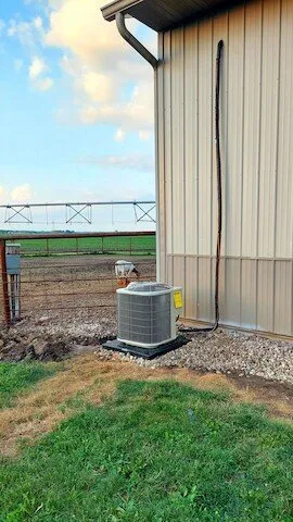 Slide of Tarter Brothers  Mechanical