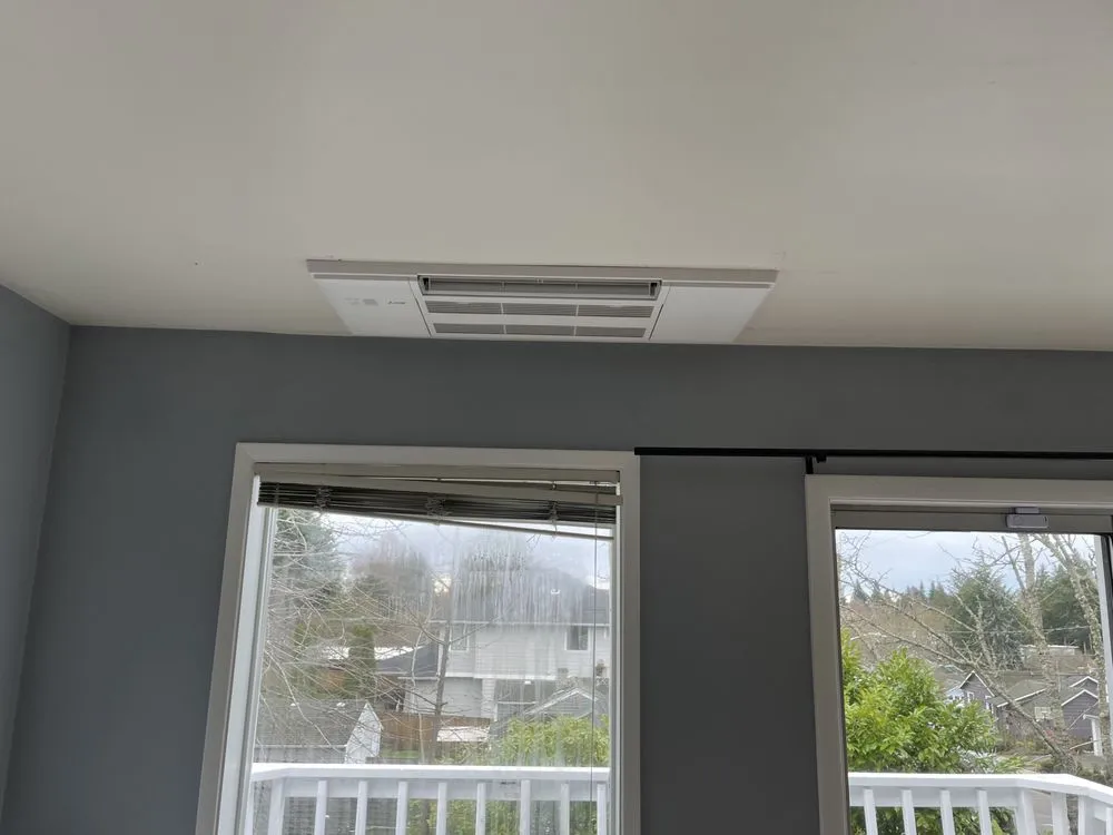 Slide of Tas Heating