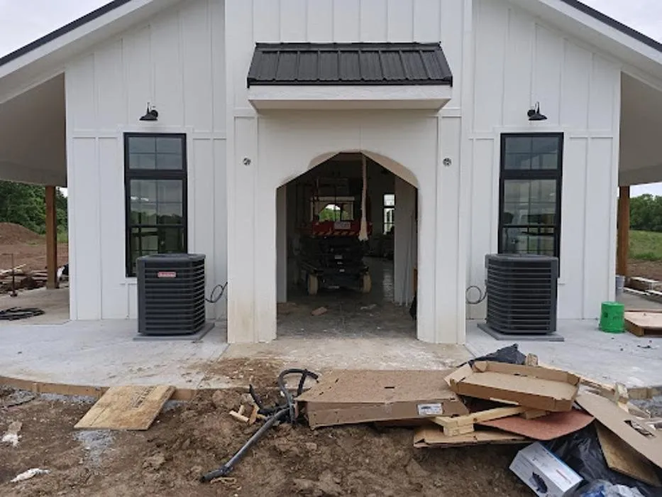 Slide of TAS Mechanical Services