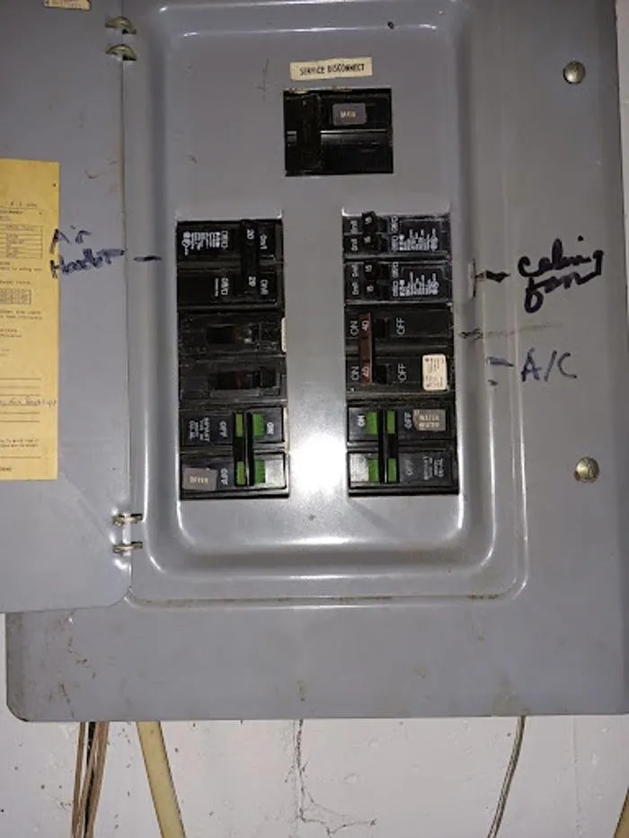 Slide of TAS Mechanical Services