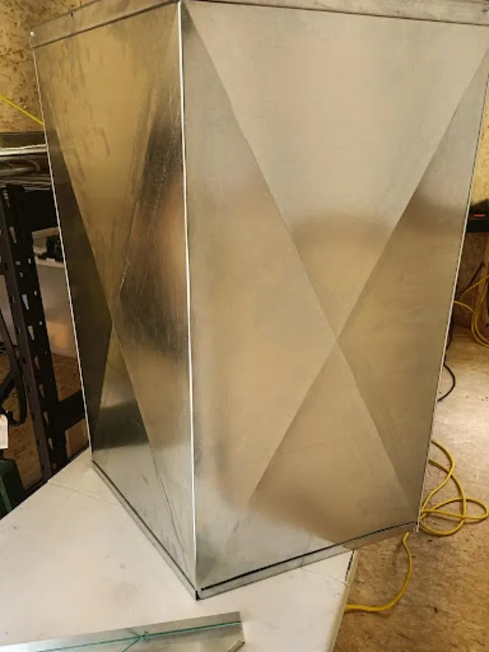 Slide of TAS Mechanical Services