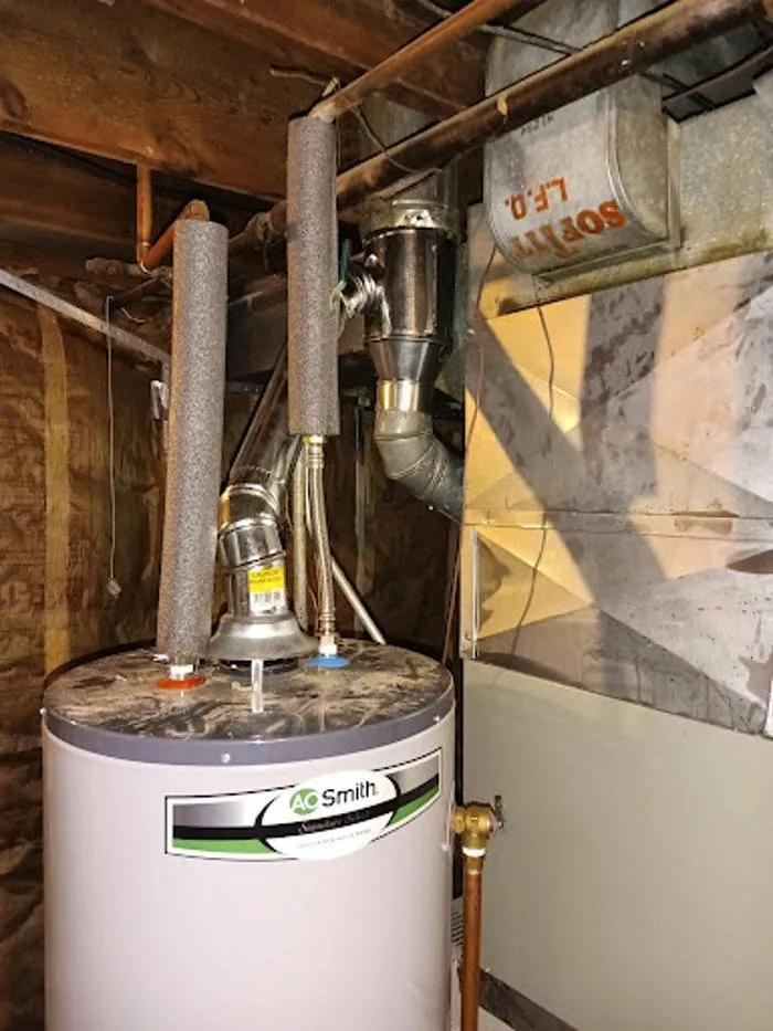 Slide of TAS Mechanical Services