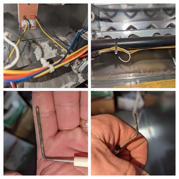 Slide of TAS Mechanical Services