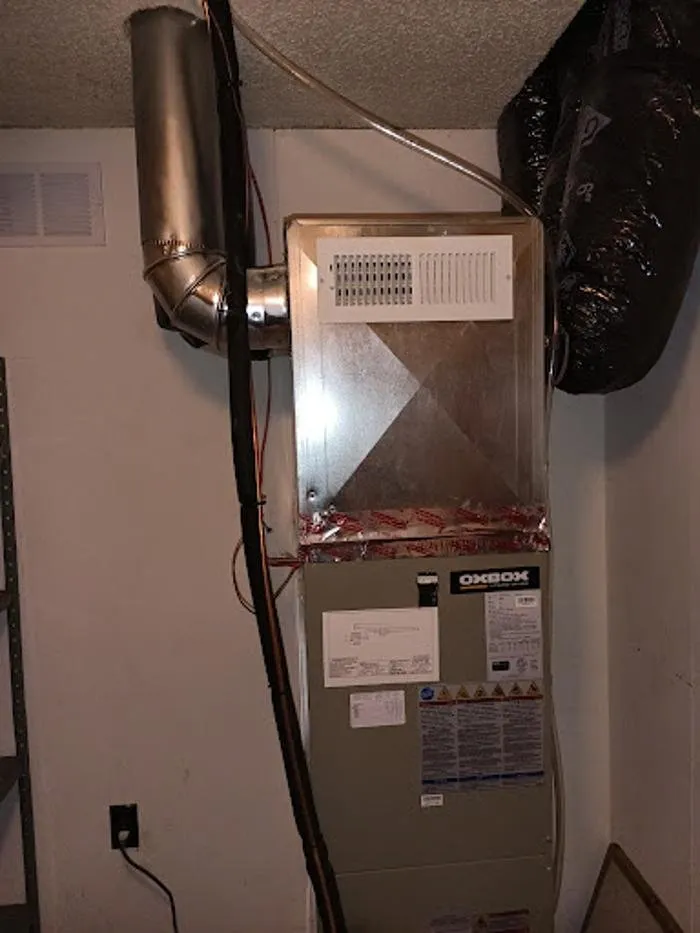 Slide of TAS Mechanical Services