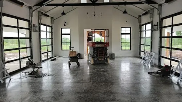 TAS Mechanical Services