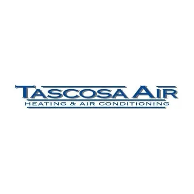 Tascosa Air Logo