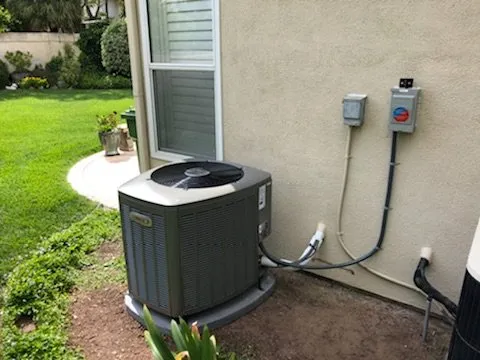 Slide of Tassio Temperature Control