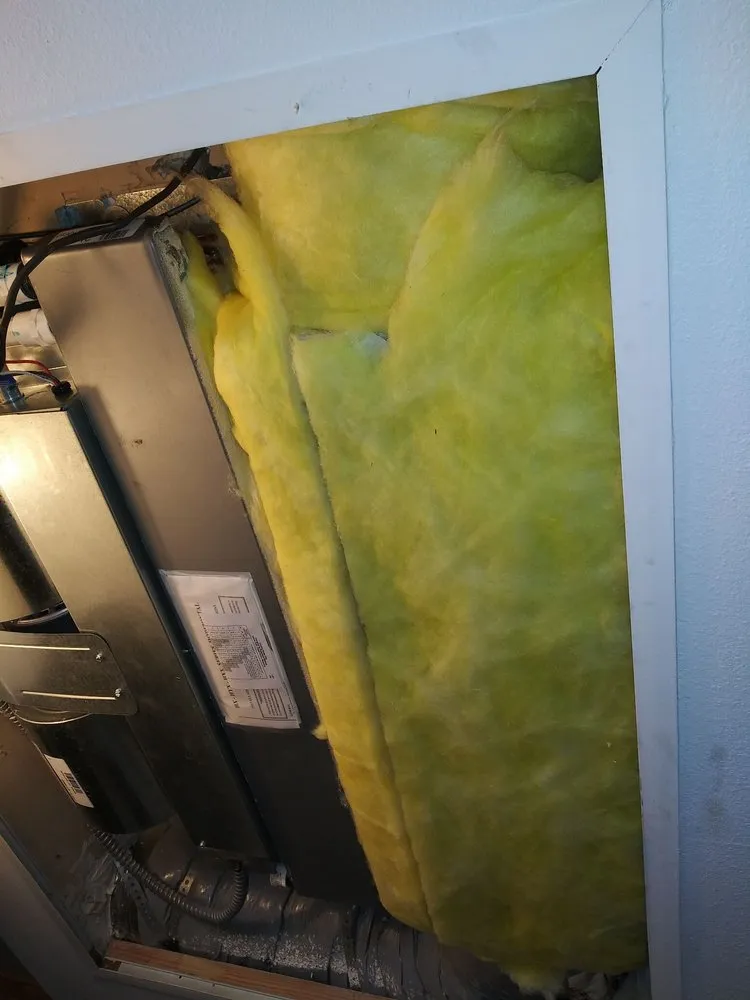 Slide of Tassio Temperature Control