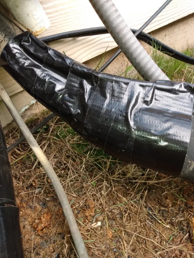 Slide of Tate General Repair & Hvac