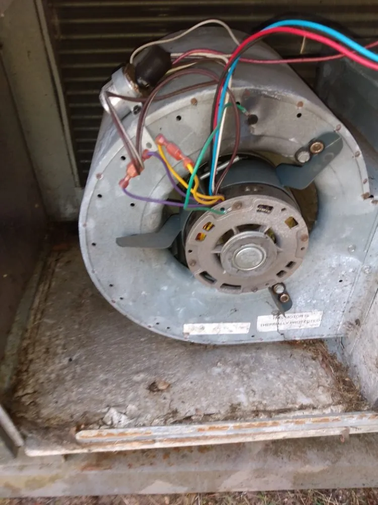 Slide of Tate General Repair & Hvac