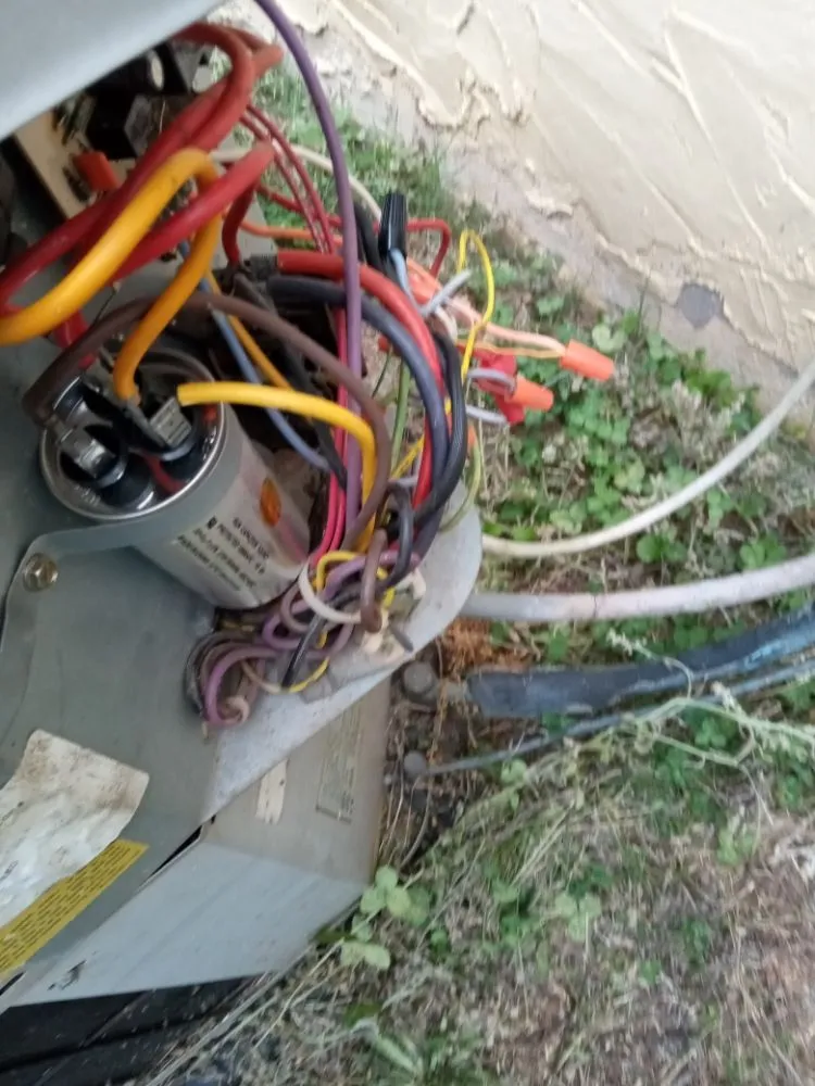 Slide of Tate General Repair & Hvac