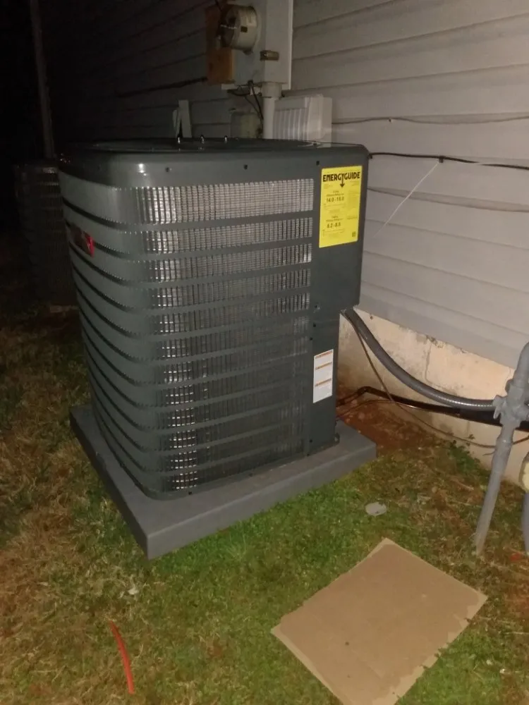 Slide of Tate General Repair & Hvac