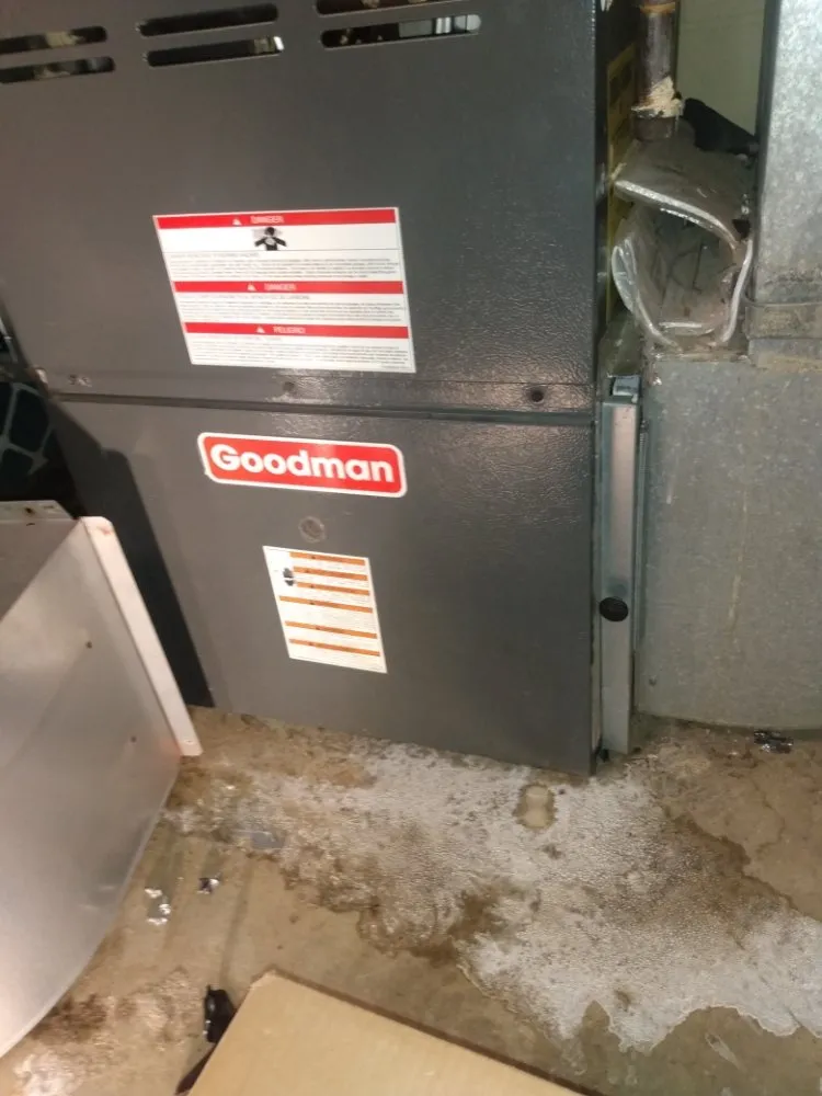 Slide of Tate General Repair & Hvac