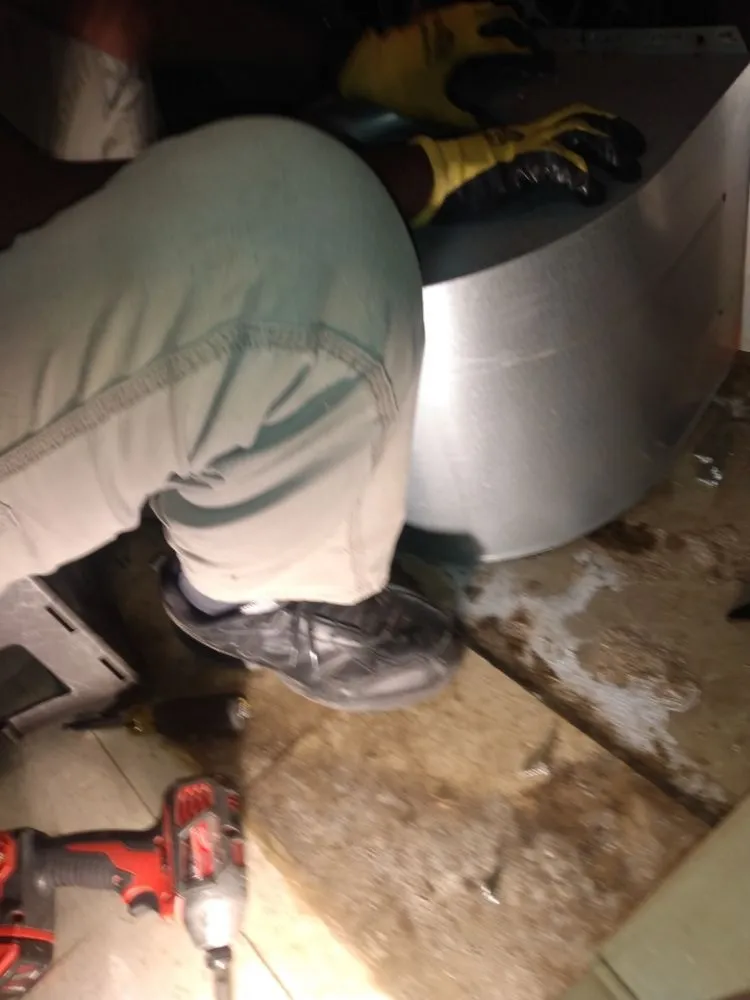 Slide of Tate General Repair & Hvac