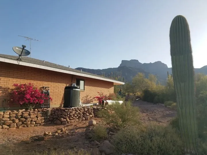 Slide of Tate's A/C Heating & Cooling