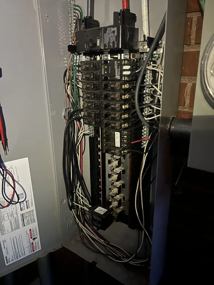 Slide of Tate’s Heating And Air