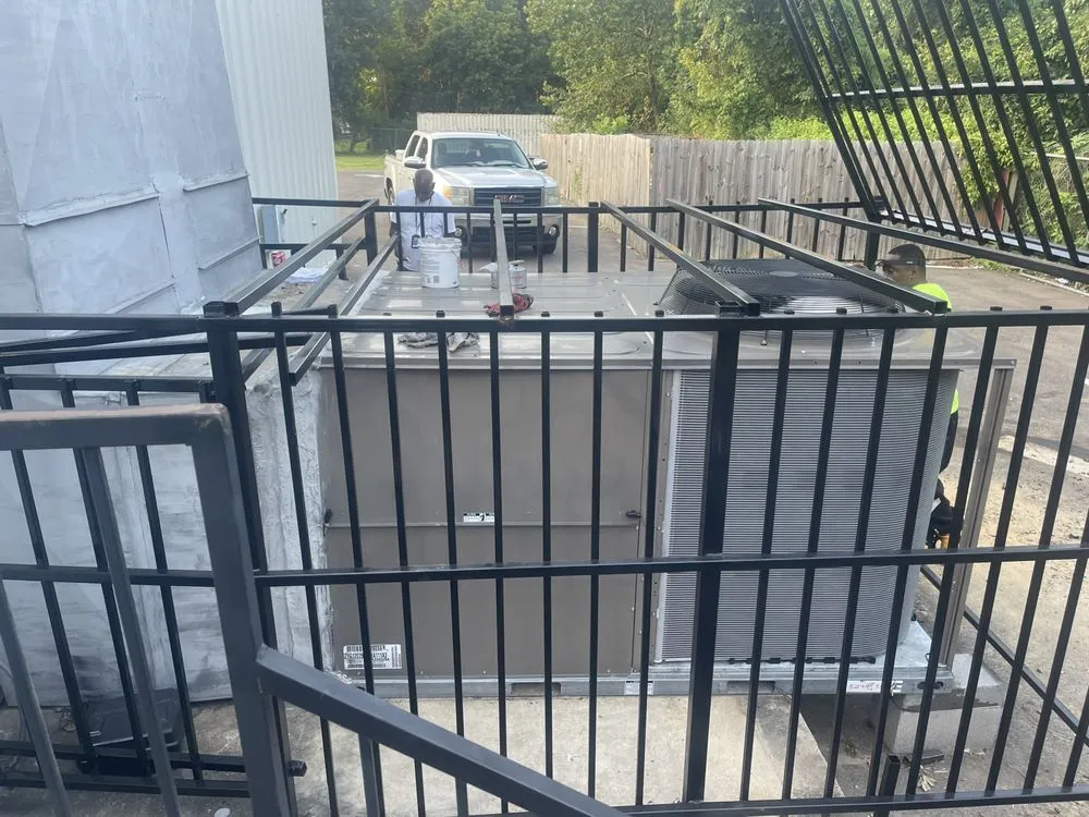 Slide of Tate’s Heating And Air