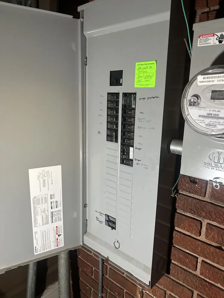 Slide of Tate’s Heating And Air