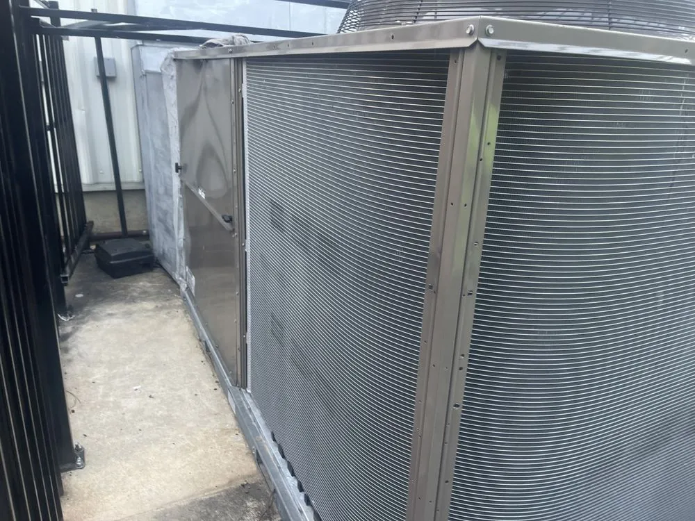 Slide of Tate’s Heating And Air