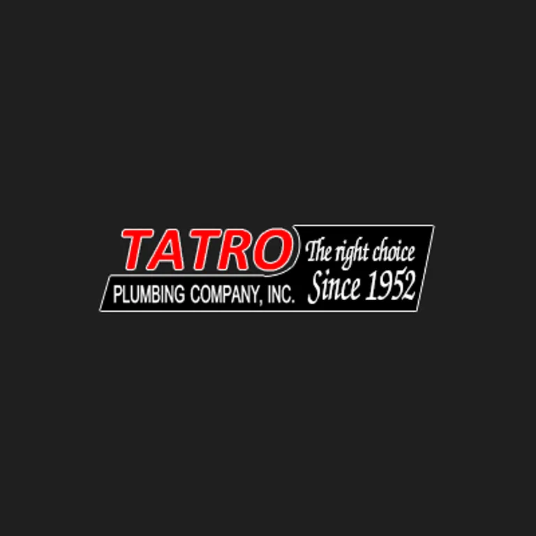 Slide of Tatro Plumbing