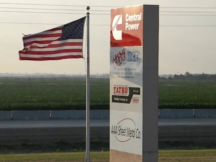 Slide of Tatro Plumbing