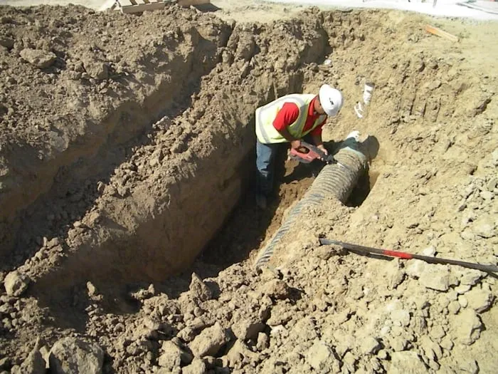 Slide of Tatro Plumbing