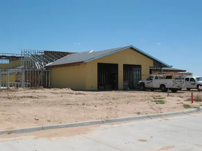 Slide of Tatro Plumbing