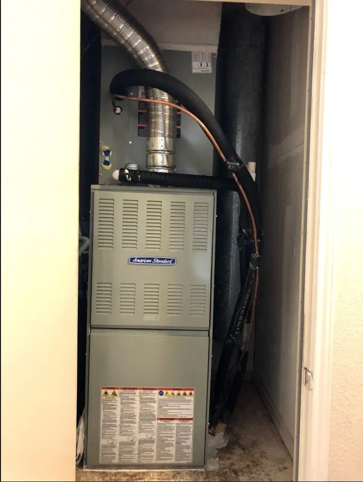 Slide of Tav-Air Service