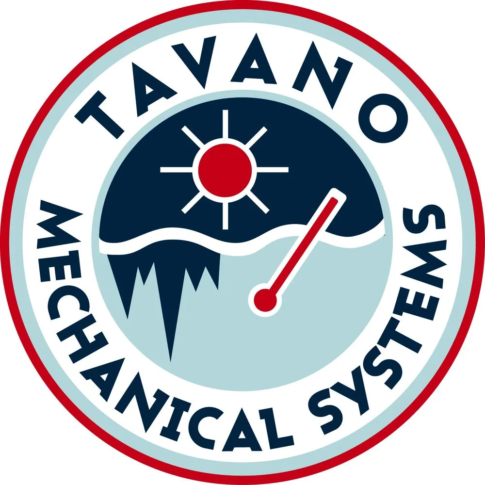 Slide of Tavano Mechanical Systems