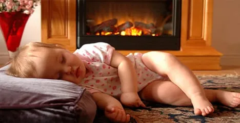 Slide of Tavares HVAC