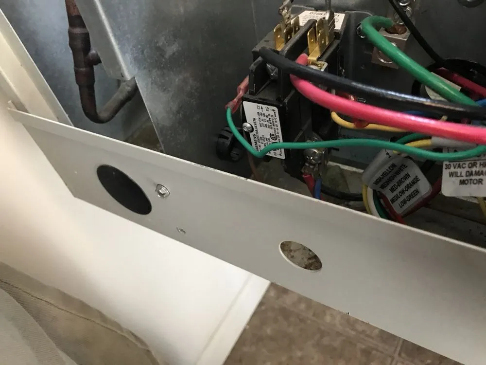 Slide of Tavon Martin Home Maintenance Professional