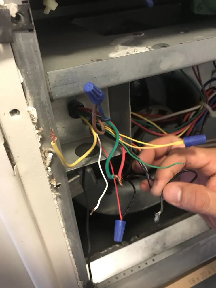 Slide of Tavon Martin Home Maintenance Professional