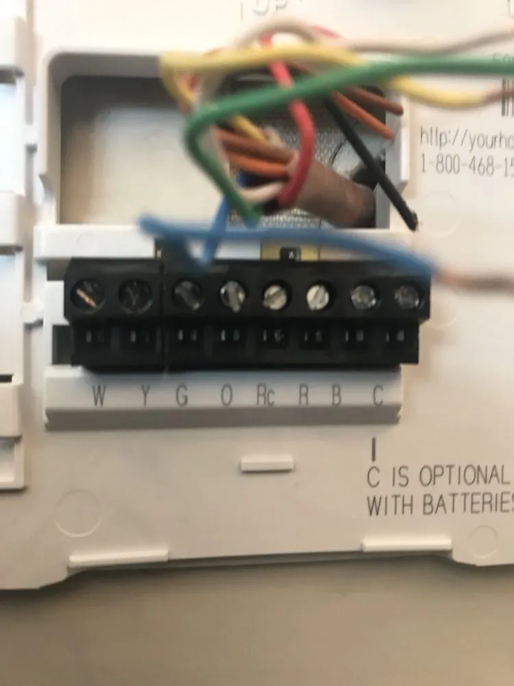 Slide of Tavon Martin Home Maintenance Professional